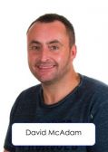 David McAdam