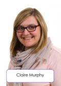 Claire Murphy
