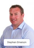 Stephen Emerson