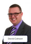 David Cahoon